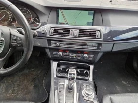 BMW 525 4бр. XD Xenon 525/530XD, снимка 8