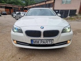 BMW 525 4бр. XD Xenon 525/530XD, снимка 1