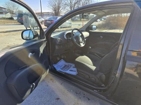Nissan Micra 1.2i * Бензин* Клима* , снимка 10