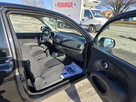 Nissan Micra 1.2i * Бензин* Клима* , снимка 15