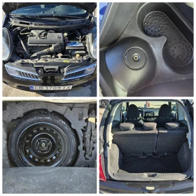 Nissan Micra 1.2i * Бензин* Клима* , снимка 14