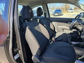 Nissan Micra 1.2i * Бензин* Клима* , снимка 16