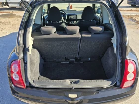 Nissan Micra 1.2i * Бензин* Клима* , снимка 11