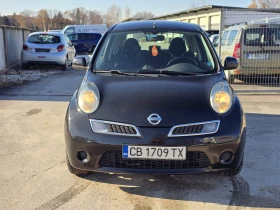 Nissan Micra 1.2i * Бензин* Клима* , снимка 2