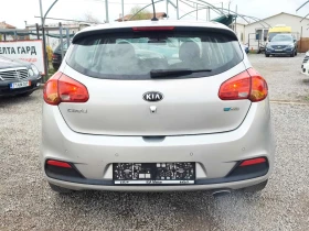 Kia Ceed 1.6 CRDI* EURO5B, снимка 4