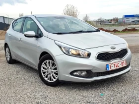 Kia Ceed 1.6 CRDI* EURO5B, снимка 7