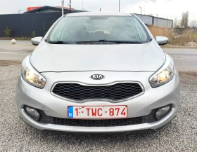 Kia Ceed 1.6 CRDI* EURO5B, снимка 8