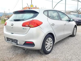 Kia Ceed 1.6 CRDI* EURO5B, снимка 5