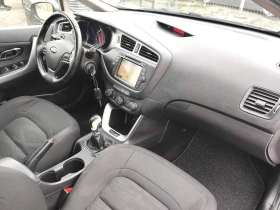 Kia Ceed 1.6 CRDI* EURO5B, снимка 11