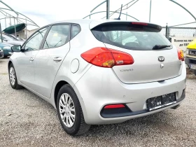 Kia Ceed 1.6 CRDI* EURO5B, снимка 3