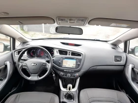 Kia Ceed 1.6 CRDI* EURO5B, снимка 12