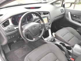 Kia Ceed 1.6 CRDI* EURO5B, снимка 9