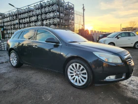 Opel Insignia 2.0CDTI COSMO, снимка 3