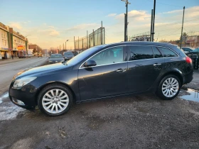 Opel Insignia 2.0CDTI COSMO, снимка 10