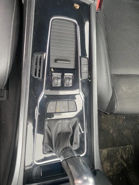 Peugeot 508 2.0хди автомат, снимка 3