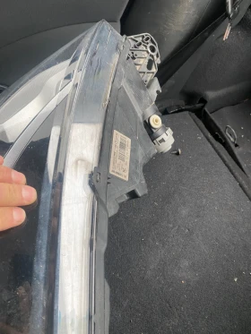 Peugeot 508 2.0хди автомат, снимка 9