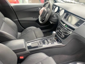 Peugeot 508 2.0хди автомат, снимка 2