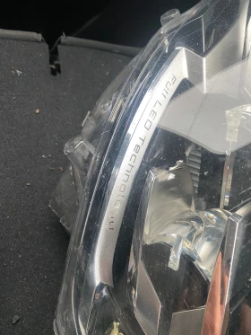 Peugeot 508 2.0хди автомат, снимка 10