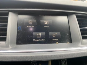 Peugeot 508 2.0хди автомат, снимка 16