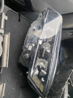 Peugeot 508 2.0хди автомат, снимка 8