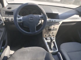Opel Astra, снимка 3