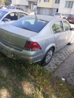 Opel Astra, снимка 2