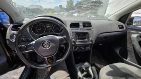 VW Polo 1, 0, снимка 6