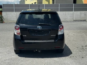 Toyota Verso 1.8 VVT-I , снимка 5