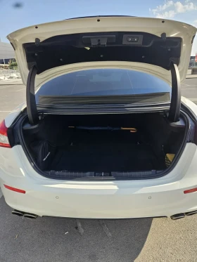 Maserati Ghibli пълна сервизна история, вс.платено, снимка 16