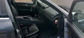 Mercedes-Benz C 220 220 CDI 646, снимка 10