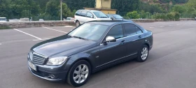 Mercedes-Benz C 220 220 CDI 646, снимка 4