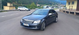 Mercedes-Benz C 220 220 CDI 646, снимка 6
