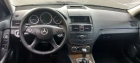 Mercedes-Benz C 220 220 CDI 646, снимка 11