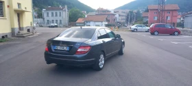 Mercedes-Benz C 220 220 CDI 646, снимка 7