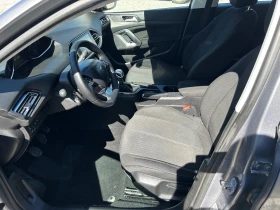 Peugeot 308 1.6HDI EURO6B, снимка 9