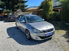 Peugeot 308 1.6HDI EURO6B, снимка 1