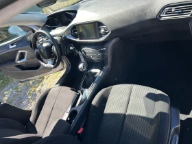 Peugeot 308 1.6HDI EURO6B, снимка 13