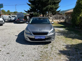 Peugeot 308 1.6HDI EURO6B, снимка 15