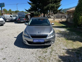 Peugeot 308 1.6HDI EURO6B, снимка 3