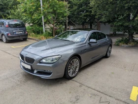 BMW 640, снимка 2