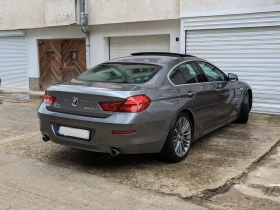 BMW 640, снимка 6