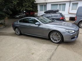 BMW 640, снимка 4