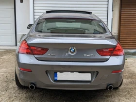 BMW 640, снимка 7