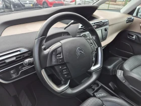 Citroen C4 Picasso 2.0HDI/UMBRELLA, снимка 10