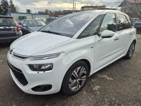Citroen C4 Picasso 2.0HDI/UMBRELLA, снимка 3