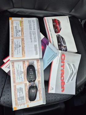 Citroen C4 Picasso 2.0HDI/UMBRELLA, снимка 16