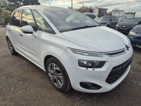 Citroen C4 Picasso 2.0HDI/UMBRELLA, снимка 2