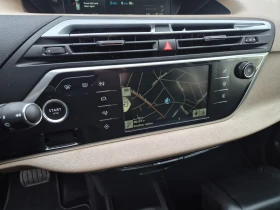 Citroen C4 Picasso 2.0HDI/UMBRELLA, снимка 14
