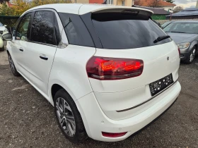 Citroen C4 Picasso 2.0HDI/UMBRELLA, снимка 6