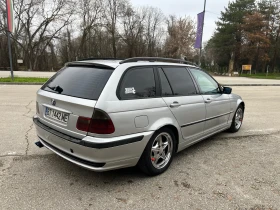 BMW 320 d 136+ + , снимка 5